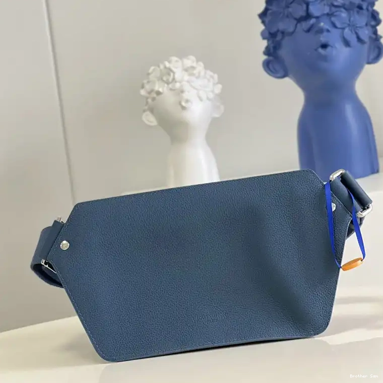 Brother Sam Yupoo 2204YA0100 LV Bag 0804